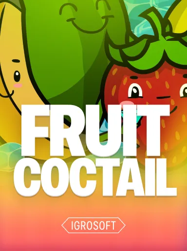 Fruit Cocktail Fruit Cocktail