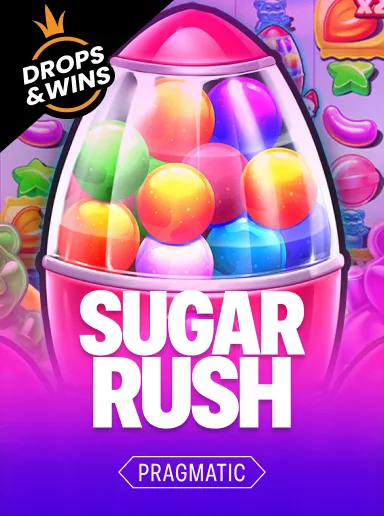 Sugar Rush Sugar Rush