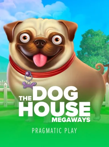 The Dog House Megaways Mobile The Dog House Megaways Mobile